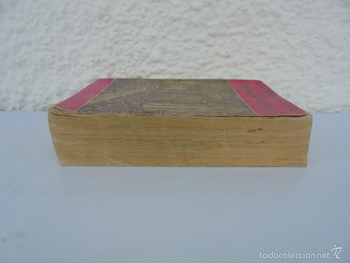 Libros de segunda mano: DOCUMENTOS DEL CONCILIO VATICANO II. CONSTITUCIONES DECRETOS DECLARACIONES. JOAQUIN SALAVERRI - Foto 4