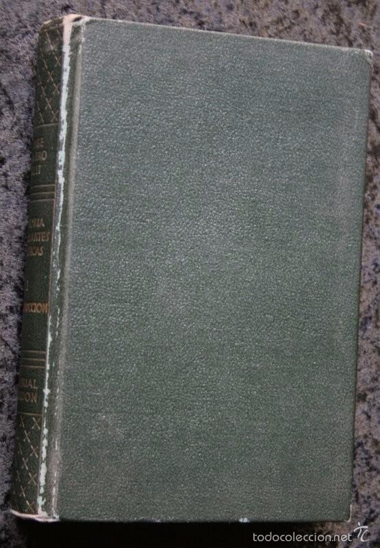 Libros de segunda mano: HISTORIA DE LAS ARTES PLASTICAS - TOMO I - INTRODUCCION . ROMERO BREST - Foto 2