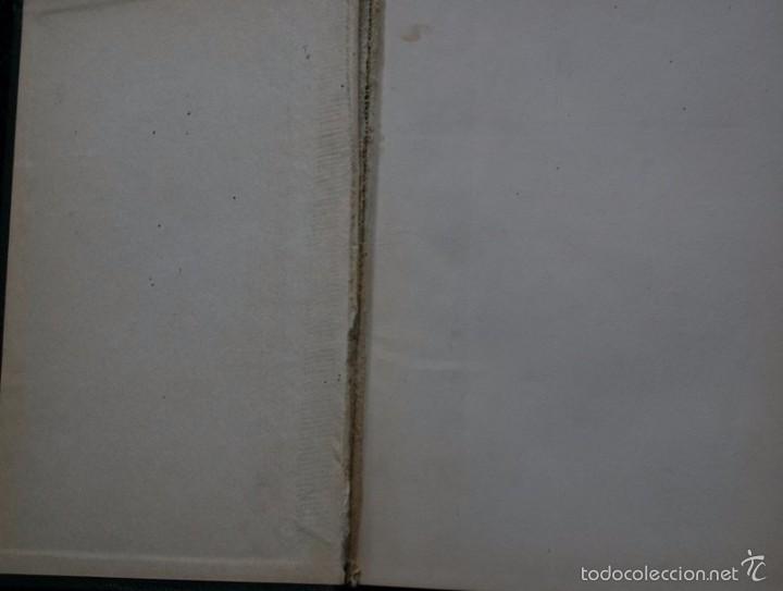 Libros de segunda mano: HISTORIA DE LAS ARTES PLASTICAS - TOMO I - INTRODUCCION . ROMERO BREST - Foto 5