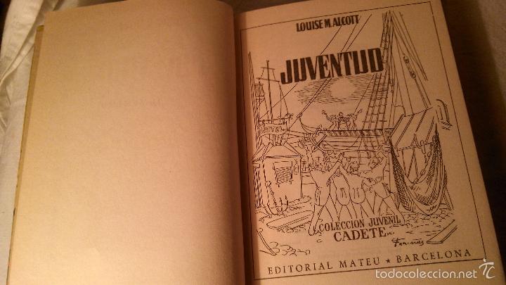 Libros de segunda mano: LIBRO JUVENTUD - Foto 2