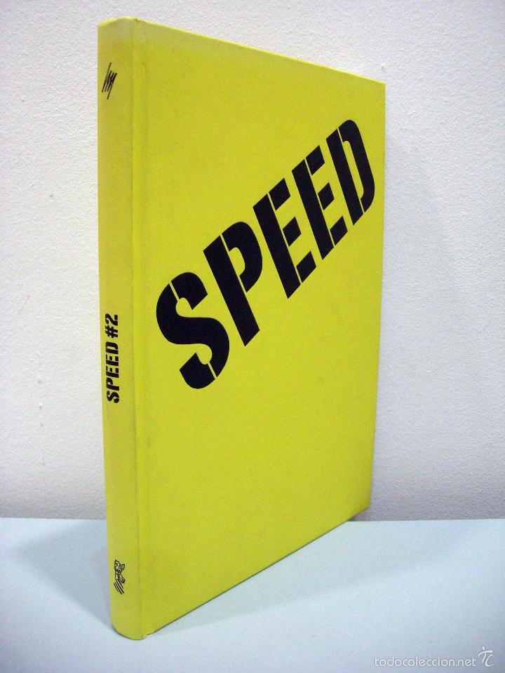 Libros de segunda mano: SPEED 2. IVAM, 2007. - Foto 2