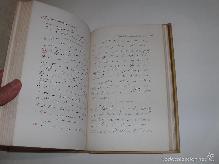 Libros de segunda mano: GREGG SHORTHAND - - Foto 3