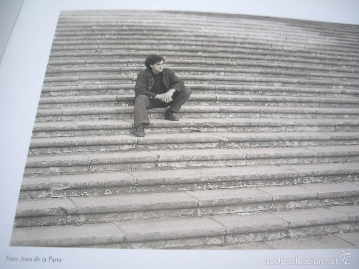 Libros de segunda mano: LLU&Iacute;S VIL&Agrave; - ESCULTURES. Ed.Alter Ego 1995 - Foto 2