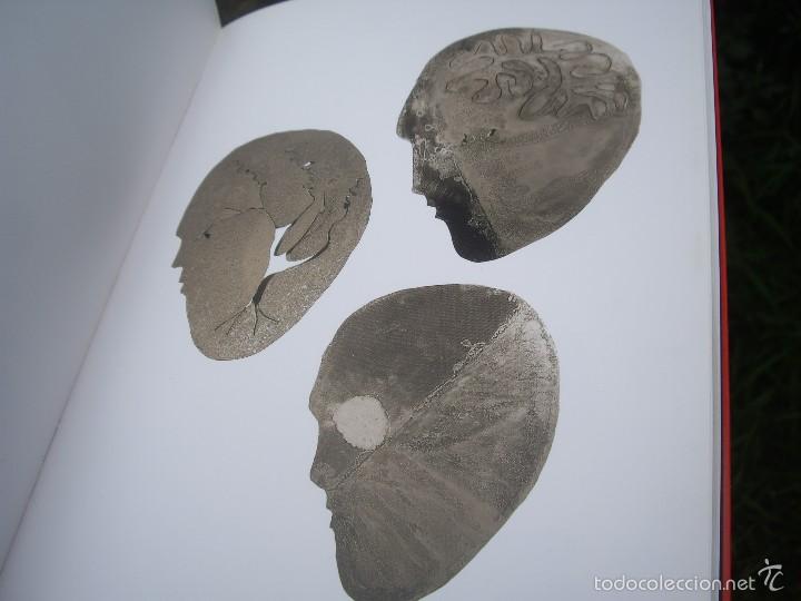 Libros de segunda mano: LLU&Iacute;S VIL&Agrave; - ESCULTURES. Ed.Alter Ego 1995 - Foto 3