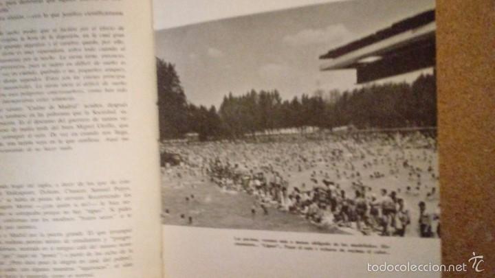 Libros de segunda mano: PECAR EN MADRID. Ediciones 99 S.A. 1976. - Foto 4