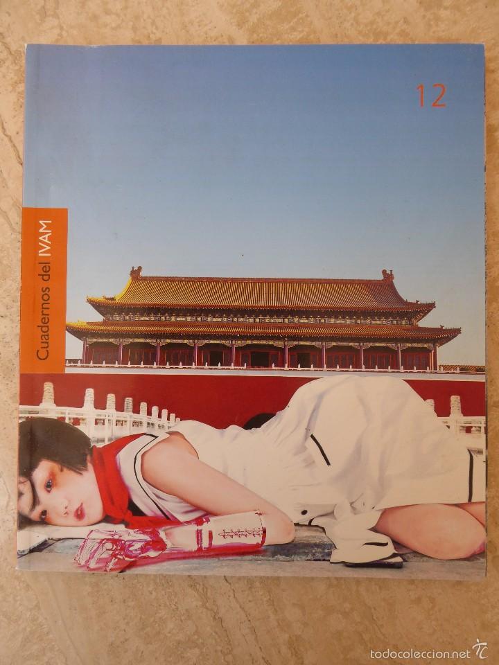 Libros de segunda mano: CUADERNOS DEL IVAM N&ordm; 12 - Foto 1