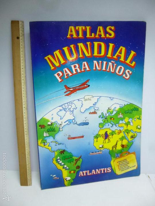 atlas para nios