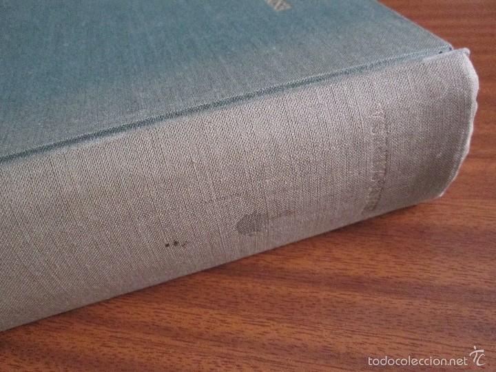 Libros de segunda mano: El Conde-Duque de Olivares --- Gregorio Mara&ntilde;&oacute;n - Foto 3