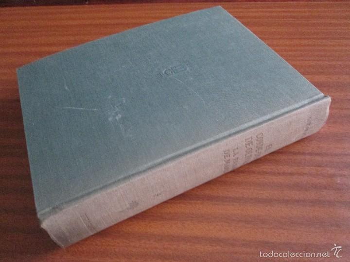 Libros de segunda mano: El Conde-Duque de Olivares --- Gregorio Mara&ntilde;&oacute;n - Foto 4