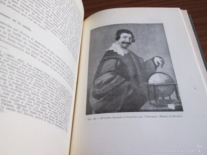 Libros de segunda mano: El Conde-Duque de Olivares --- Gregorio Mara&ntilde;&oacute;n - Foto 5