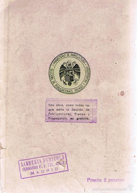 Libros de segunda mano: FUNCIONAMIENTO DEL MOTOR DIESEL  ELADIO ARANDA HEREDIA - Foto 2