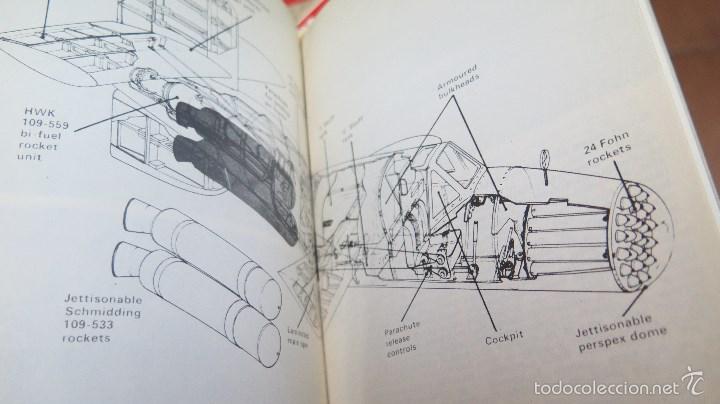 Libros de segunda mano: ARMAS SECRETAS ALEMANAS. BRIAN FORD. ILUSTRADO - Foto 3