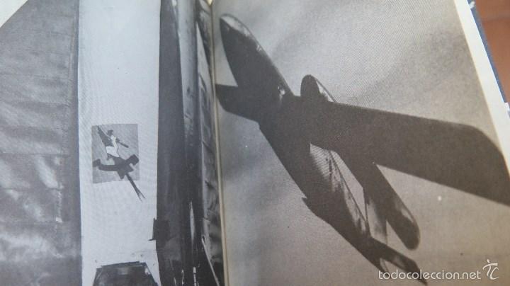 Libros de segunda mano: ARMAS SECRETAS ALEMANAS. BRIAN FORD. ILUSTRADO - Foto 4