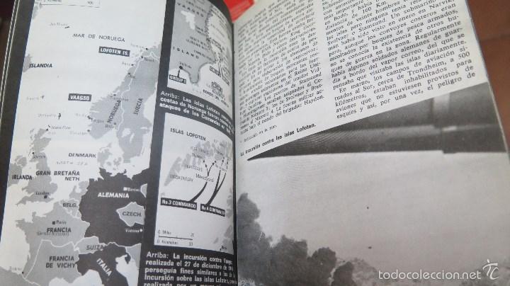 Libros de segunda mano: COMANDO. PETER YOUNG. ILUSTRADO - Foto 3