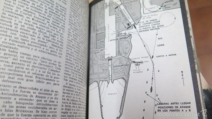 Libros de segunda mano: COMANDO. PETER YOUNG. ILUSTRADO - Foto 4