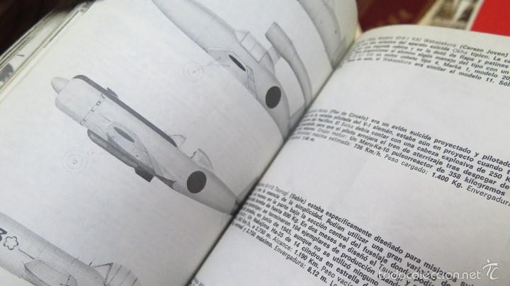 Libros de segunda mano: ARMAS SUICIDAS. A. J. BARKER. ILUSTRADO - Foto 3