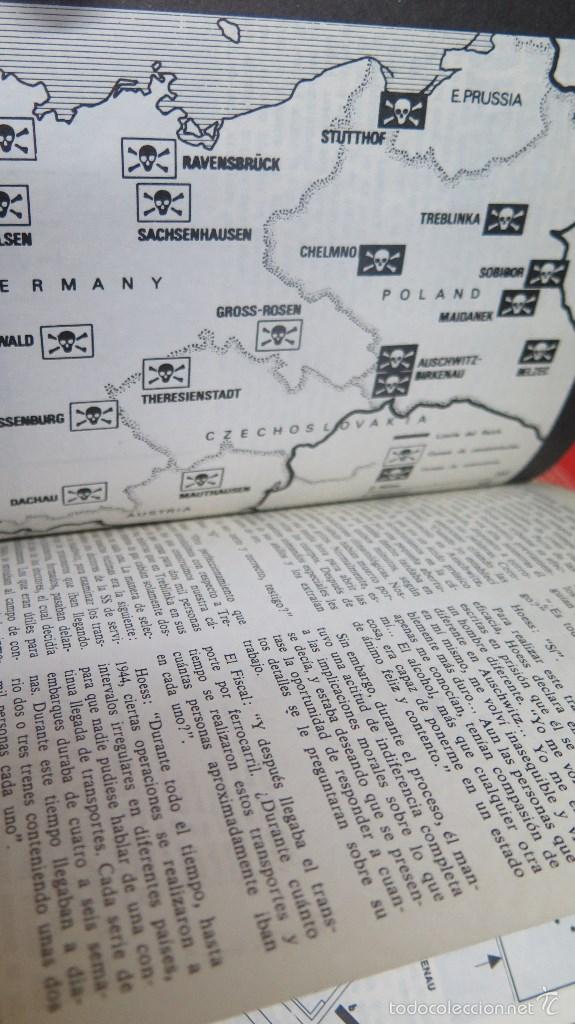 Libros de segunda mano: GESTAPO. VV.AA. ILUSTRADO - Foto 3