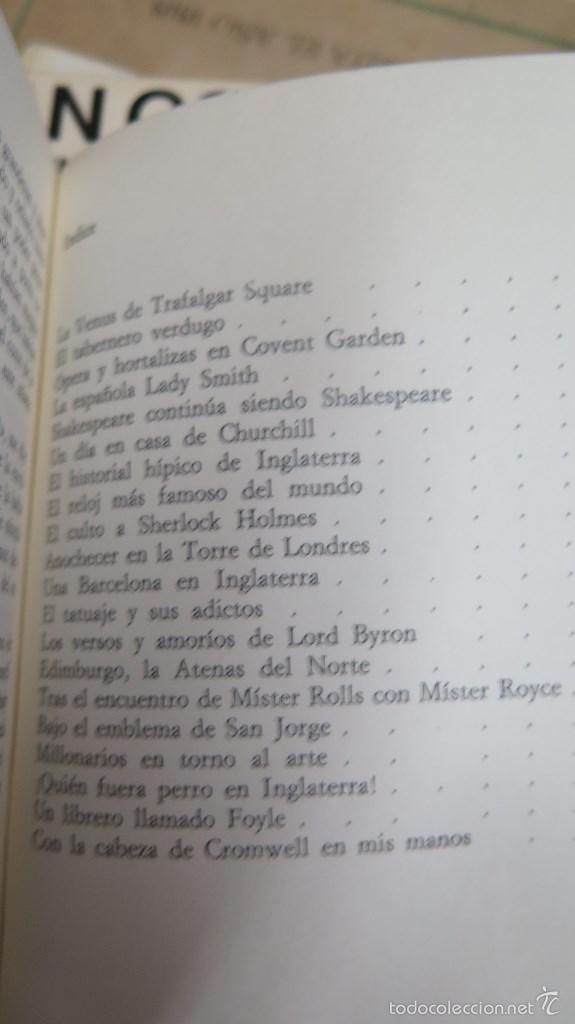 Libros de segunda mano: LA VENUS DE TRAFALGAR SQUARE. JORGE MARIN - Foto 2