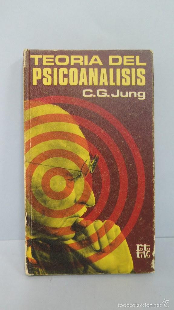 Libros de segunda mano: TEORIA DEL PSICOANALISIS. C. G. JUNG - Foto 1