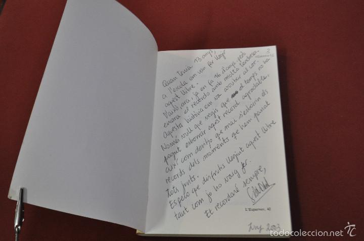 Libros de segunda mano: un estiu per morir - lois lowry - lesparver - Foto 2