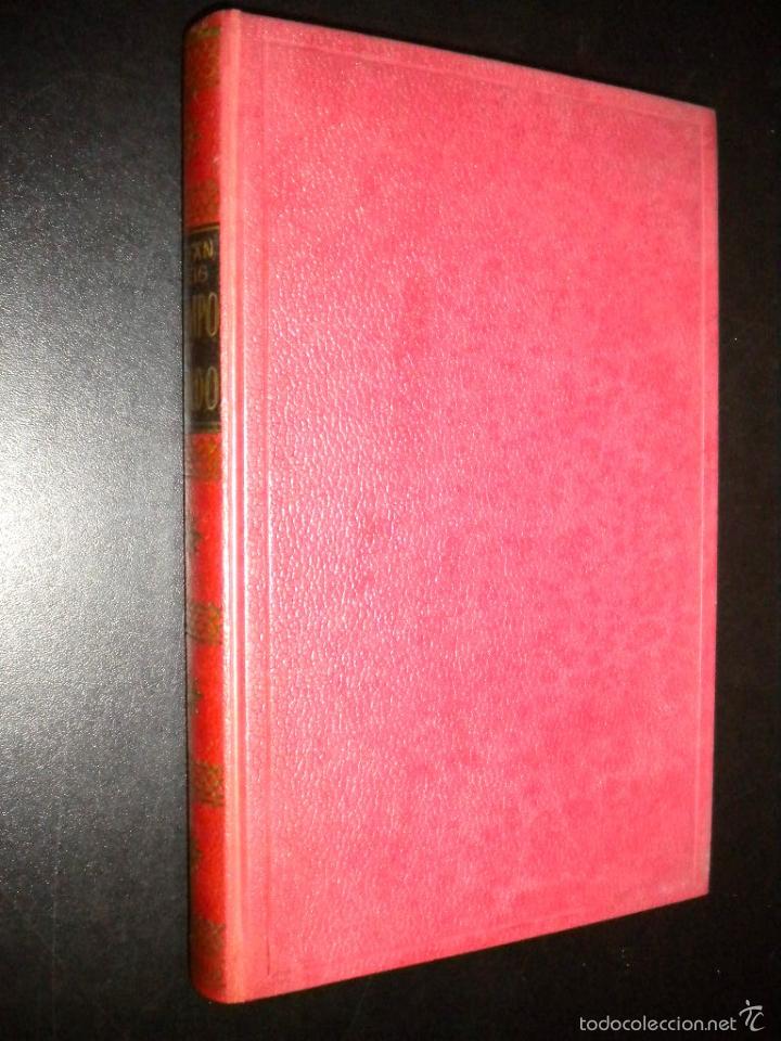 Libros de segunda mano: Tiempo y Mundo / Stefan Zweig - Foto 1