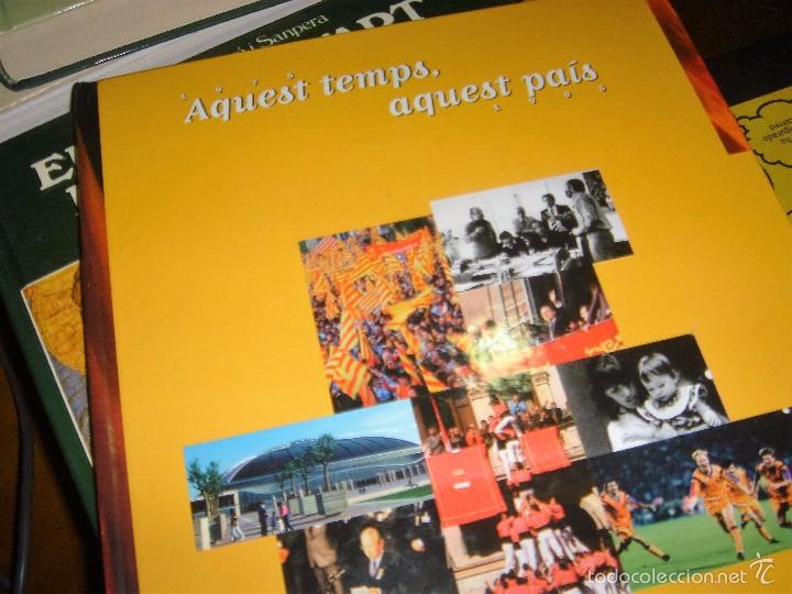 Libros de segunda mano: aquest temps aquest pais - Foto 1