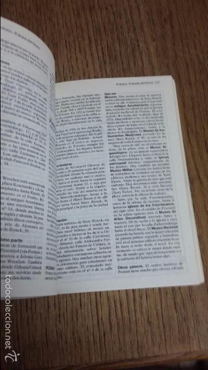 Libros de segunda mano: EUROPA DEL ESTE - DAVID STANLEY - GRANICA, S.A 1990 - Foto 4