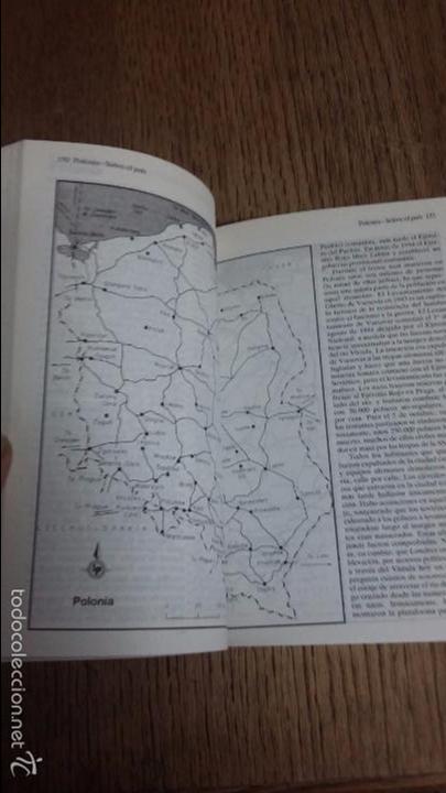 Libros de segunda mano: EUROPA DEL ESTE - DAVID STANLEY - GRANICA, S.A 1990 - Foto 5