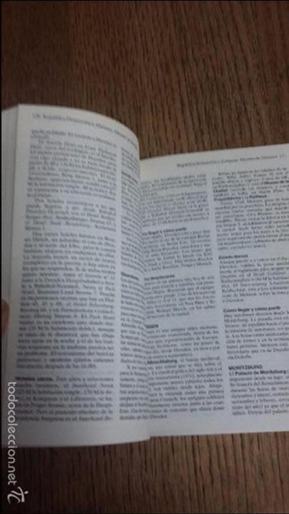 Libros de segunda mano: EUROPA DEL ESTE - DAVID STANLEY - GRANICA, S.A 1990 - Foto 6