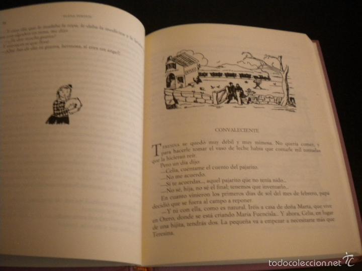 Libros de segunda mano: Celia madrecita / Elena Fortun - Foto 2
