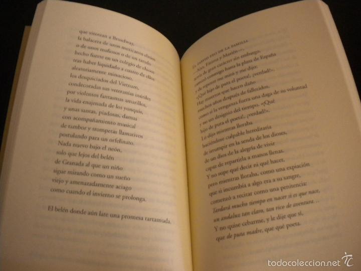 Libros de segunda mano: nueva york despues de muerto / antonio hernandez - Foto 2