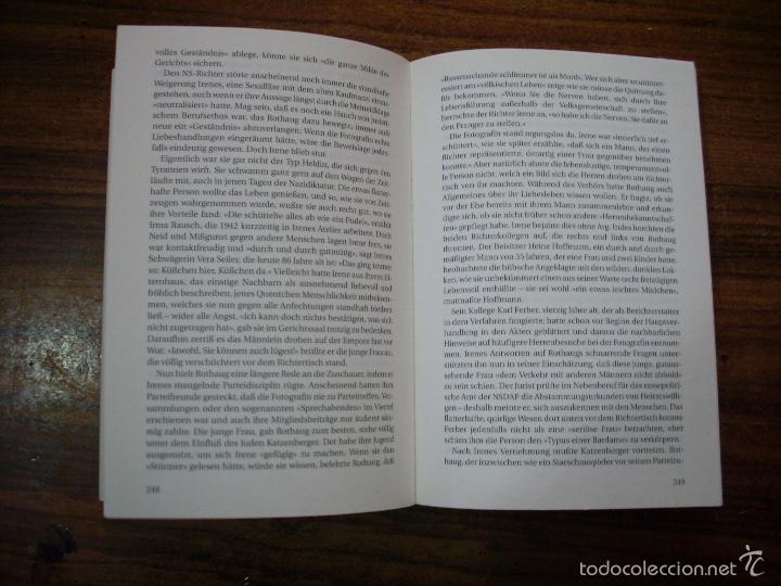 Libros de segunda mano: Christiane Kohl Der Jude und das M&auml;dchen - Foto 2