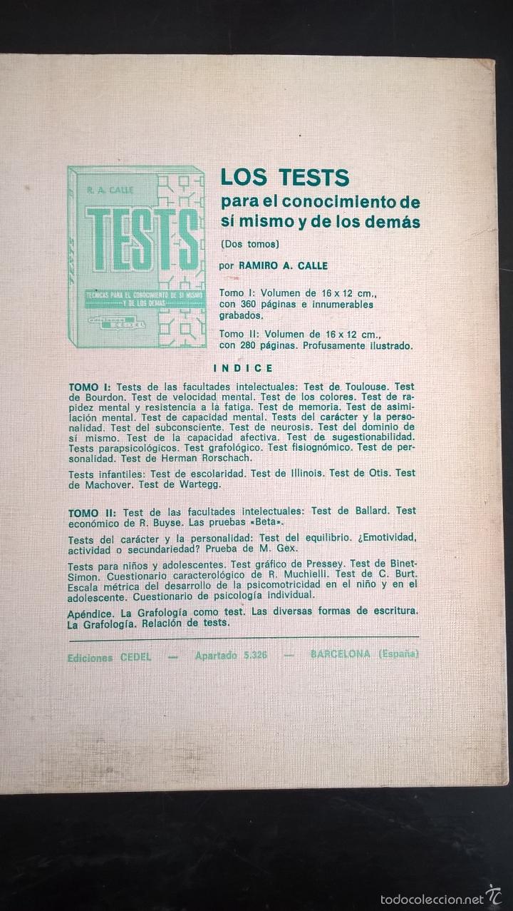 Libros de segunda mano: LAS BASES DEL EXITO PERSONAL , SUREDA, BUEN ESTADO. - Foto 2