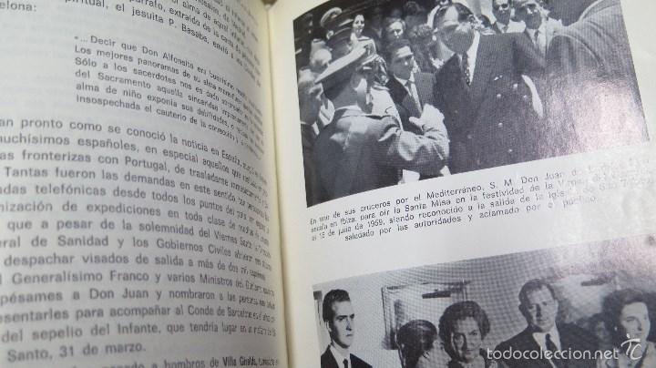 Libros de segunda mano: DON JUAN DE ESPA&Ntilde;A. FERNANDO GONZALEZ-DORIA - Foto 2