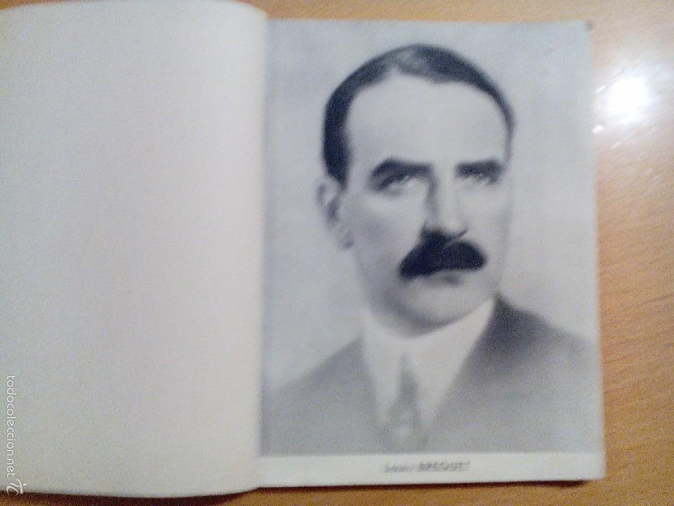 Libros de segunda mano: Les avions, louis breguet - Foto 2