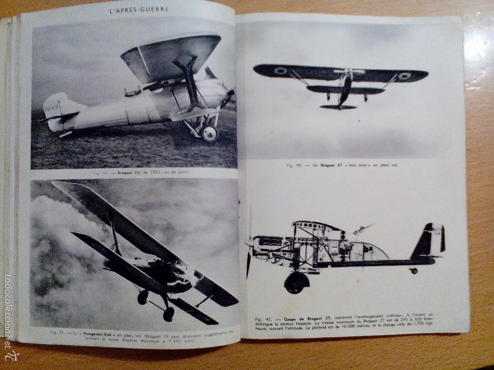Libros de segunda mano: Les avions, louis breguet - Foto 3
