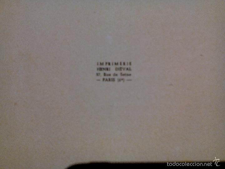 Libros de segunda mano: Les avions, louis breguet - Foto 4