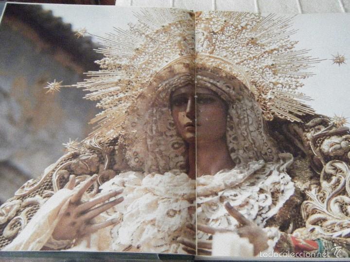 Libros de segunda mano: ESPERANZA NUESTRA (M&Aacute;LAGA) - Foto 2