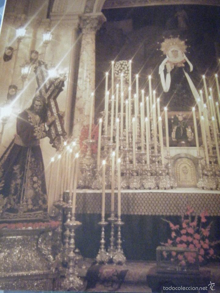 Libros de segunda mano: ESPERANZA NUESTRA (M&Aacute;LAGA) - Foto 4