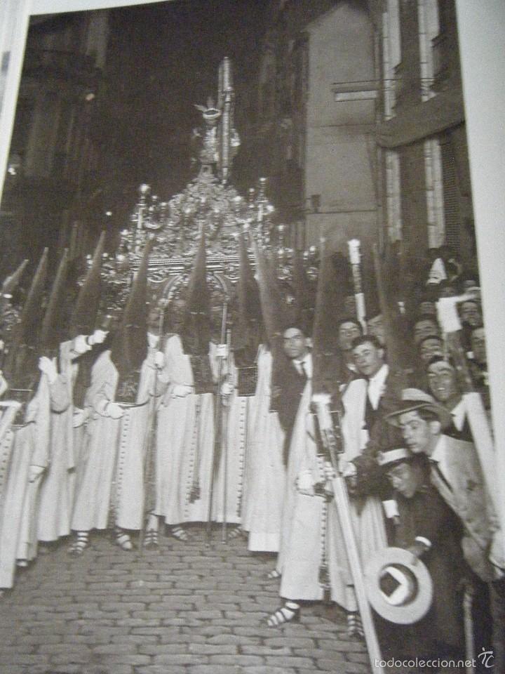 Libros de segunda mano: ESPERANZA NUESTRA (M&Aacute;LAGA) - Foto 8