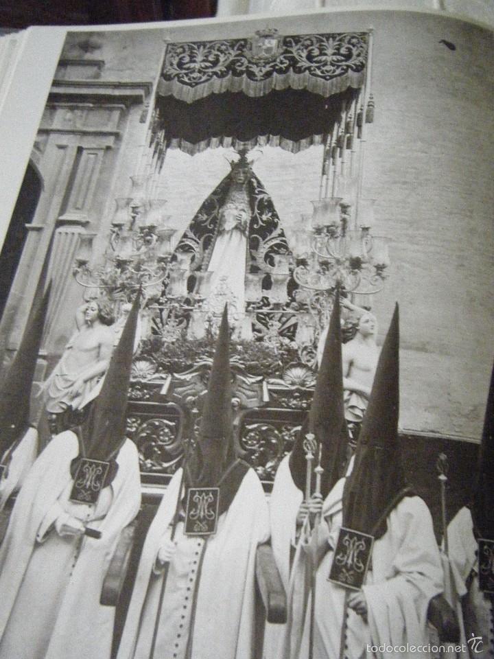 Libros de segunda mano: ESPERANZA NUESTRA (M&Aacute;LAGA) - Foto 9