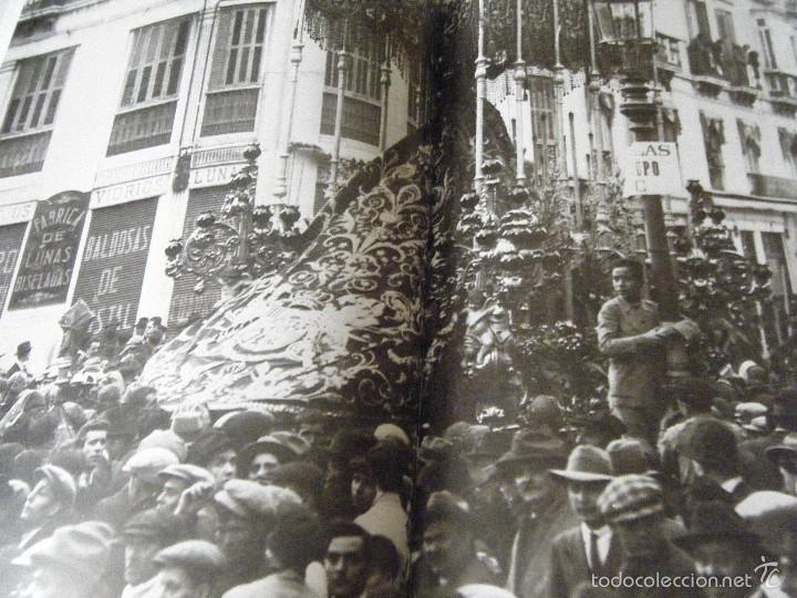 Libros de segunda mano: ESPERANZA NUESTRA (M&Aacute;LAGA) - Foto 10
