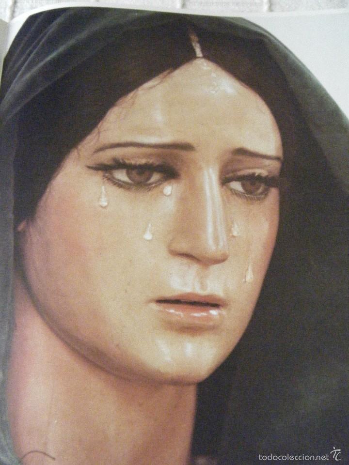 Libros de segunda mano: ESPERANZA NUESTRA (M&Aacute;LAGA) - Foto 14