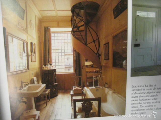 Libros de segunda mano: LAURA ASHLEY EL GRAN LIBRO DE LA DECORACION, - Foto 7