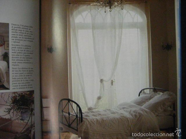 Libros de segunda mano: LAURA ASHLEY EL GRAN LIBRO DE LA DECORACION, - Foto 9