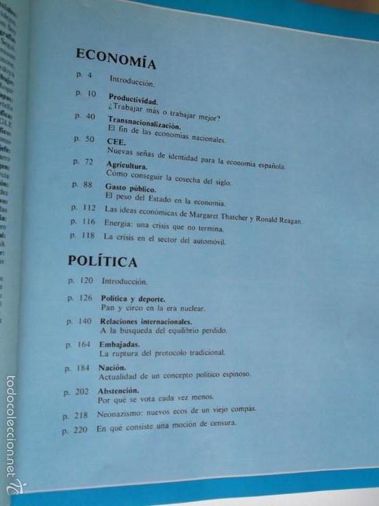 Libros de segunda mano: Temario 80 de Difusora Internacional S.A. - Foto 2