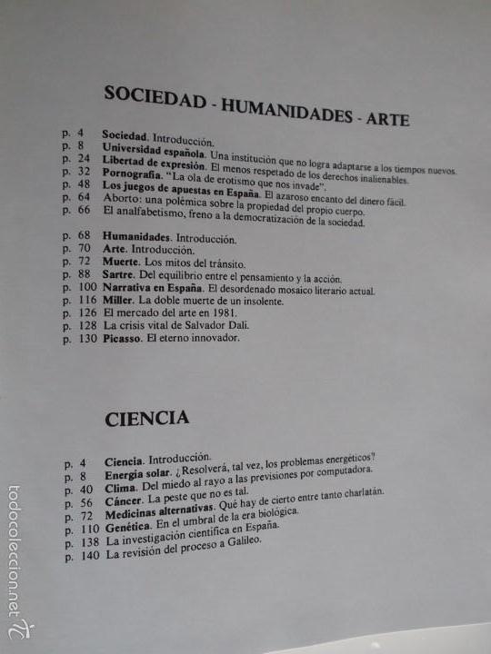 Libros de segunda mano: Temario 80 de Difusora Internacional S.A. - Foto 3