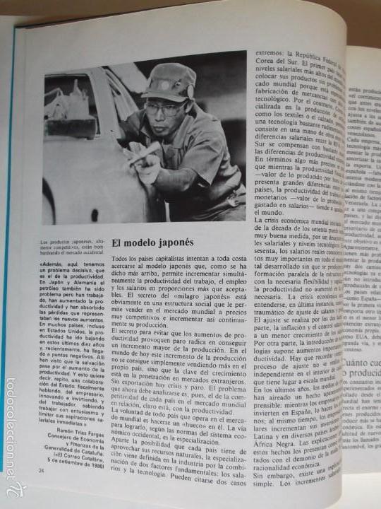 Libros de segunda mano: Temario 80 de Difusora Internacional S.A. - Foto 4