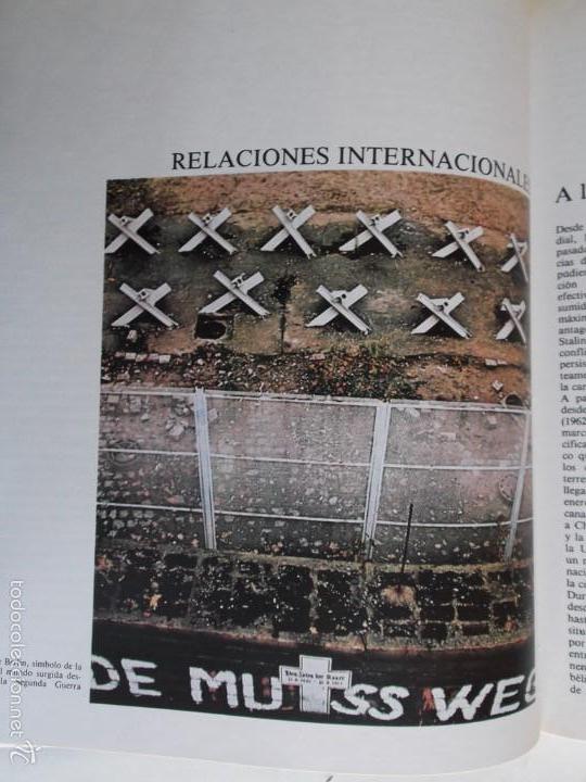 Libros de segunda mano: Temario 80 de Difusora Internacional S.A. - Foto 5