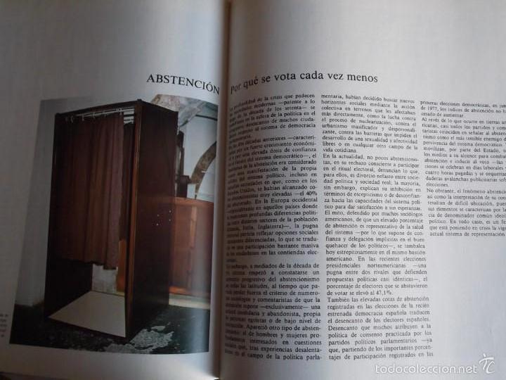 Libros de segunda mano: Temario 80 de Difusora Internacional S.A. - Foto 6